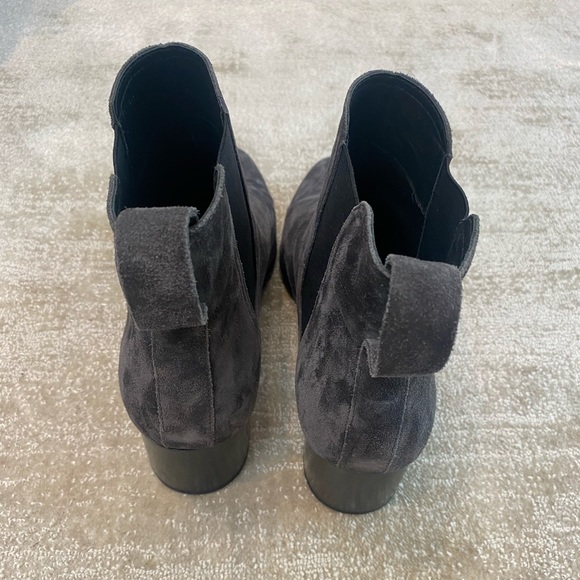 RAG & BONE BOOTIES - Picture 3 of 5